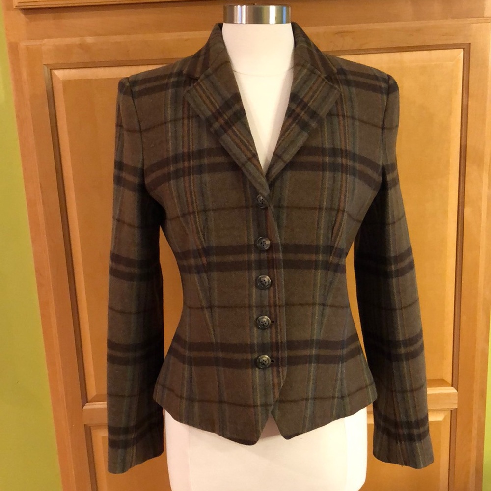 Ralph Lauren jacket